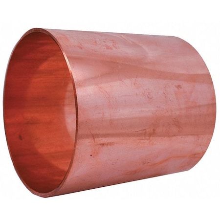 Jones Stephens Wrot, 1/2 Coupling, Dimple Stop C, JWNo 11478 K151700050