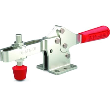 De-Sta-Co Toggle Clamp, Horiz, 3.18 In, 11.02 In 237-U