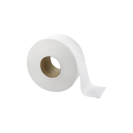 Solaris Paper Jumbo Tissue, White, 3.3X 850 23724