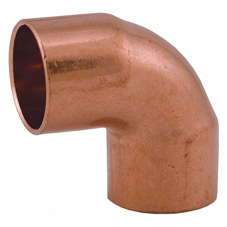 Jones Stephens Close Rough, 90 Elbow, 4 C x 4 C C75026