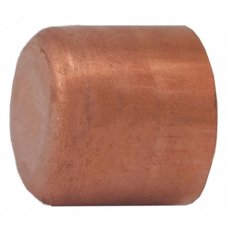 Jones Stephens Tube Cap, 1/2,617, JWNo 11193 C75058