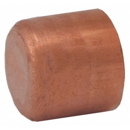 Jones Stephens Tube Cap, 3/4,617, JWNo 11195 C75060