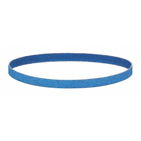 Dynabrade Belt, 60G, 3/4"X18" 79035