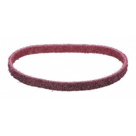 Dynabrade Belt, Medium, 1/2"X24" 79521