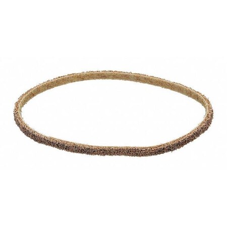 Dynabrade Belt, Coarse, 1"X30" 78015