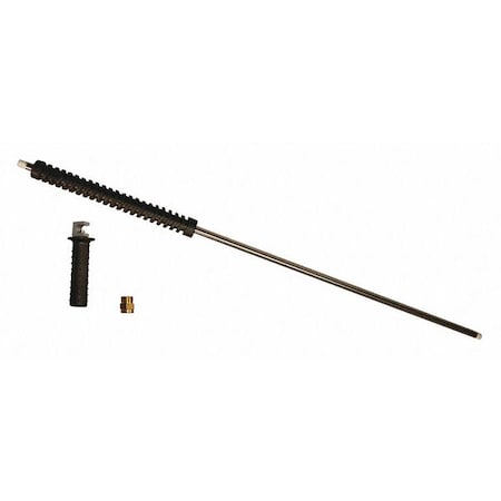 Apache PW Replacement Wand Kit, Insulated, 36" 99023687