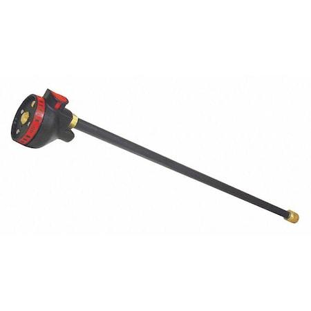 Apache PW Wand, Multi-Tip, Adjustable, 3000 PSI 99023698
