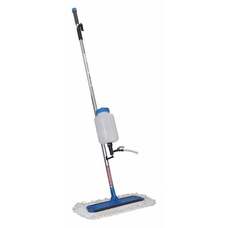 Fas Trak Hi Speed Detail Finish Applicator Fta 1800 Zoro Com