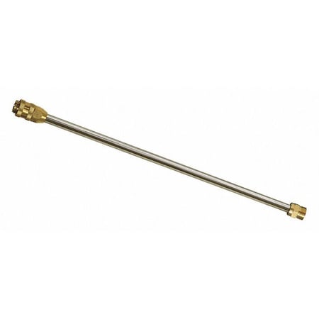 Apache PW Wand, 4000 PSI, Metric, QD 99034000