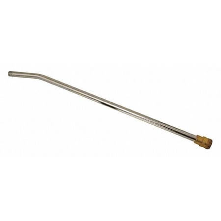 Apache Bent Wand Only, Metric, 18" 99023754
