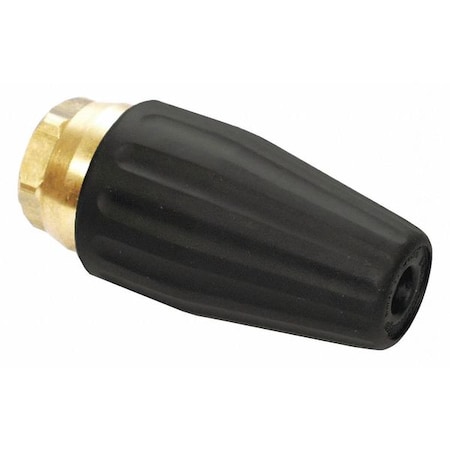 Apache PW Turbo Nozzle, 5000 PSI 99023575