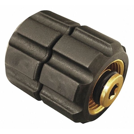 Apache PW Coupler, Female, Metric 44048710
