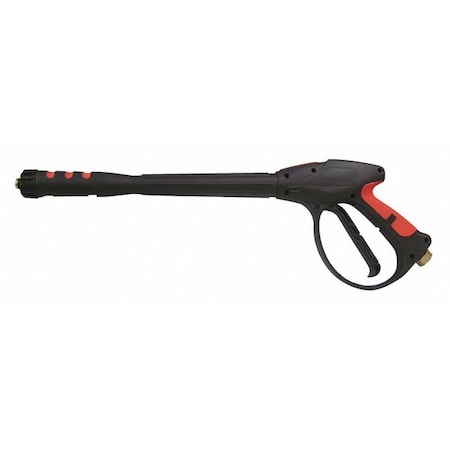 Apache PW Gun, Metric, 4000 PSI 99023741