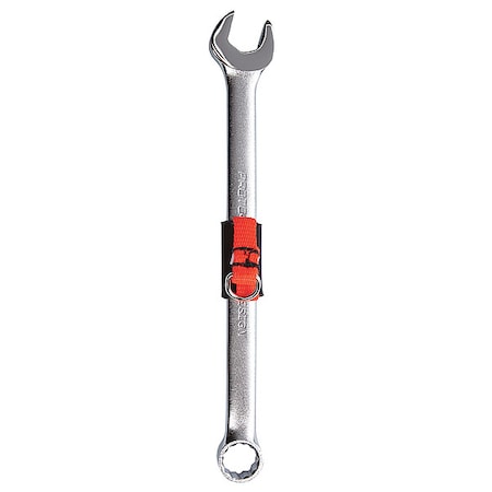 PROTO Tether-Ready Satin Combination Wrench 7 mm - 12 Point J1207MA-TT
