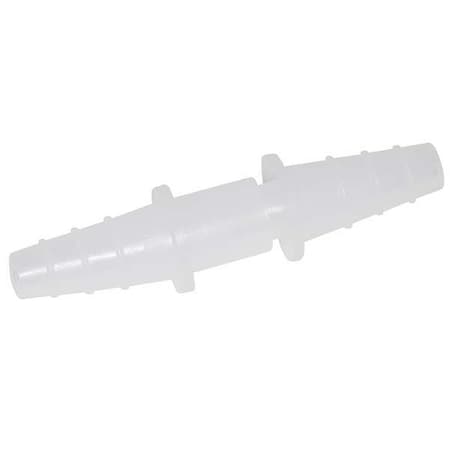 Dynalon Disconnect, LDPE, Transparent, PK100 228765