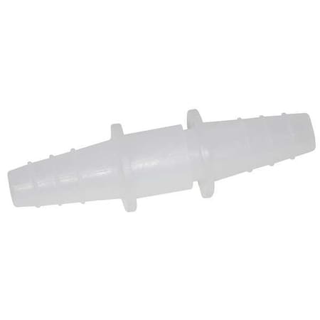 Dynalon Disconnect, LDPE, Transparent, PK100 228775