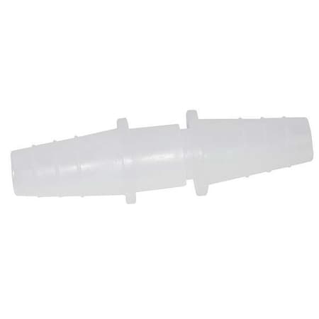 Dynalon Disconnect, LDPE, Transparent, PK100 228785