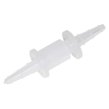Dynalon Disconnect, LDPE, Transparent, PK100 228705