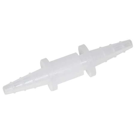 Dynalon Disconnect, LDPE, Transparent, PK100 228715