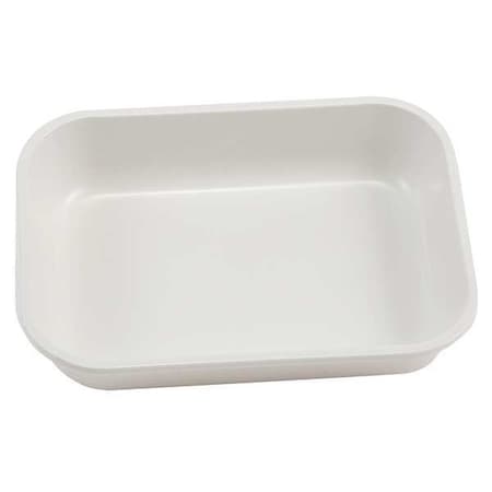 Dynalon Tray, HIPS, 1-1/5x3-9/10x5-9/10 In. 209295-0002