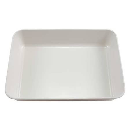 Dynalon Tray, HIPS, 3-1/5x11-4/5x16-1/10 In. 209295-0006