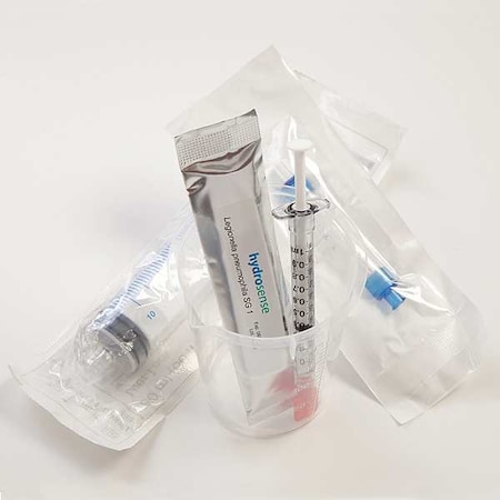 Lovibond Legionella Single Test Kit L56B006601