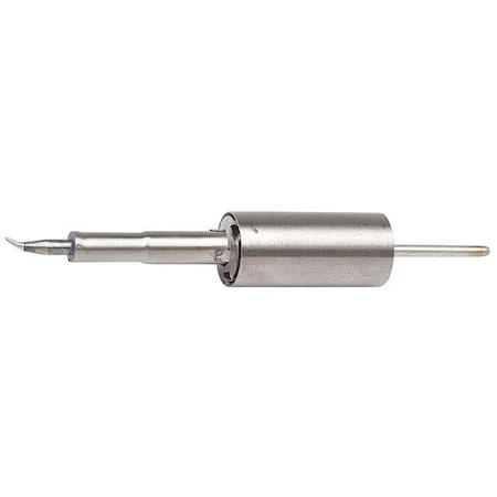 Weller Soldering Tip, Conical, 0.015 in, For Use With 1501 Series Soldering Irons MT303