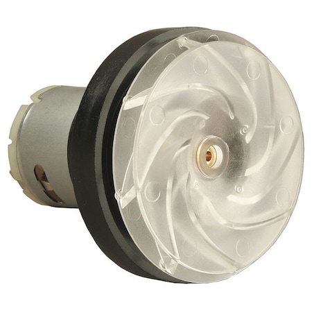 Steinel Motor/Fan Assembly, Use With HG350ESD 6320