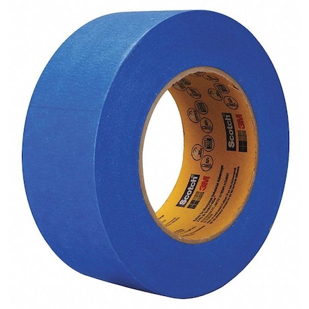 Scotch Masking Tape, Blue, 48mm x 55m 2750