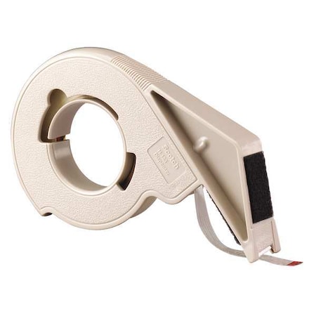Scotch Handheld Tape Dispenser, 3/4 In. H133