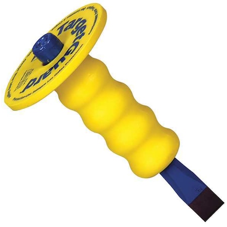 Dasco Pro Guarded Cold Chisel, 1