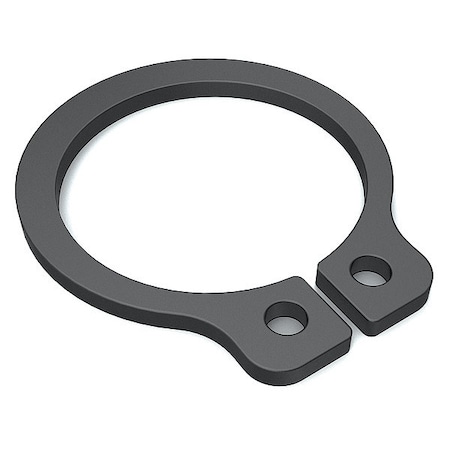 Nobles Ring, Retaining 01543