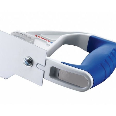 Lenox Pvc Abs Hand Saw Ergo 12 In 5hsf12 Zoro Com