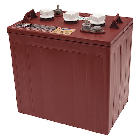 Nobles Battery, Wet 222280