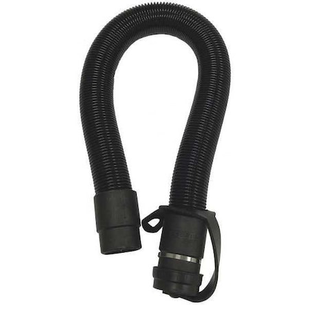 Nobles Drain Hose Assembly, For Use With Mfr. Model Number: Speed Scrub 3, Speed Scrub 5 1043538