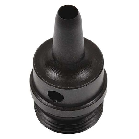 mihou　0504 Mayhew Pro Hollow Punch, Round, Steel, 5/16 x 1-1/8 In 50504