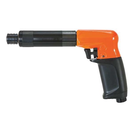 Cleco Air Screwdriver, 10 to 40 in.-lb. 19PCA04Q