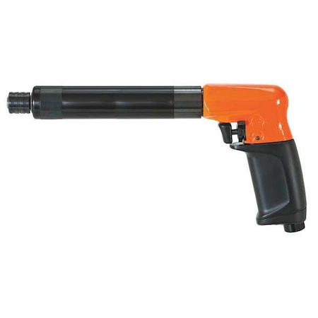 Cleco Air Screwdriver, 45 to 130 in.-lb. 19PTA15Q