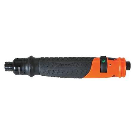 Cleco Air Screwdriver, 10 to 45 in.-lb. 19SPA05Q