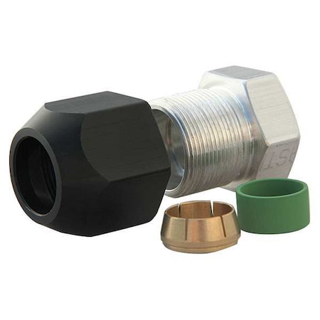 Airsept Line Terminator Rear AC Blockoff 3/4" OD 76505