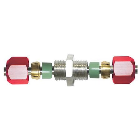 Airsept Line Splice Straight Repair Kit 5/16" OD 76003