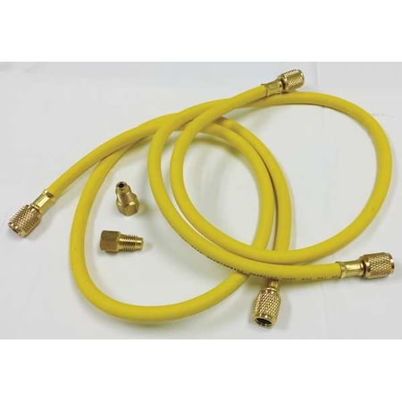 Airsept A/C Equipment Filtration Device, 15 in. L 72127