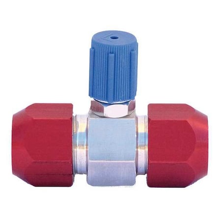 Airsept Line Splice Low Side Service "T" 5/8" OD 76204
