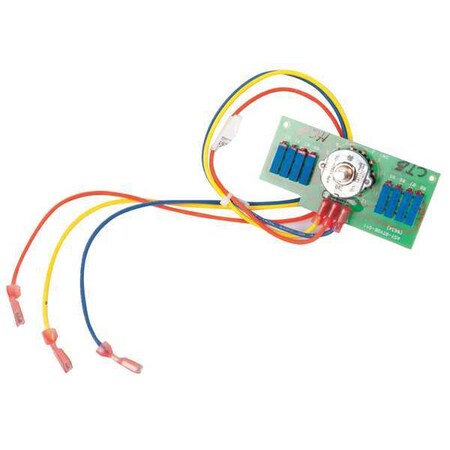 Blodgett Switch, 8 Stpt Hardees Ctb 53451