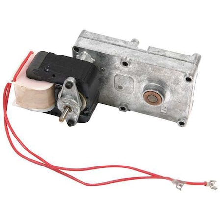 Apw Wyott Motor 50 Hz 240V 2U-1211700