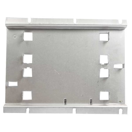Apw Wyott Bottom Cover Top Mount Wells AS-55608