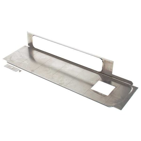 Blodgett Door Assembly, Lh Glass Zeph 21557