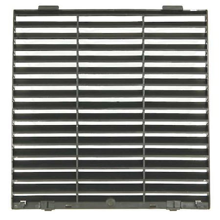 Hoshizaki Louver (New Black) 103121-03