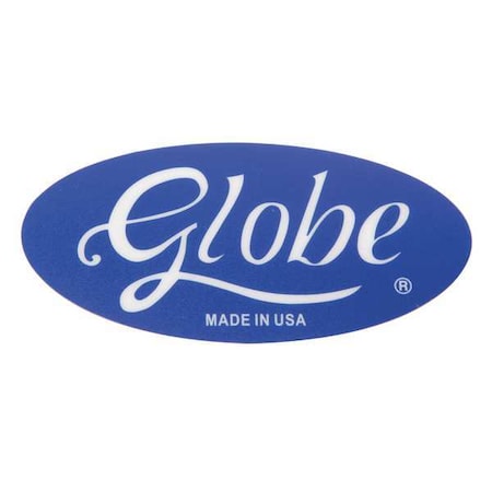 Globe Gfe Logo - Made In The Usa 871-2