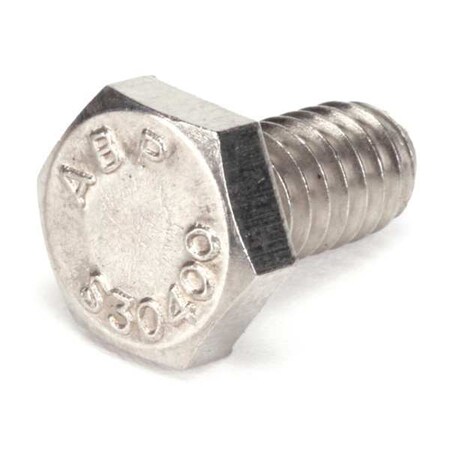 Globe Screw, 962-17 962-17